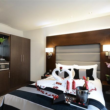 Paddington Court Executive Rooms London Ngoại thất bức ảnh