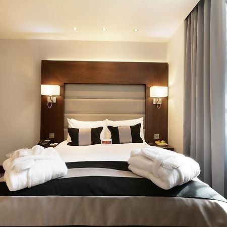 Paddington Court Executive Rooms London Phòng bức ảnh