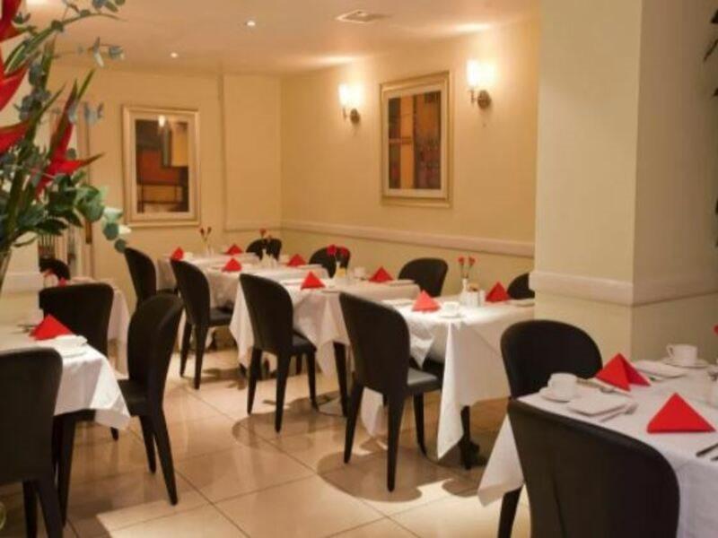 Paddington Court Executive Rooms London Ngoại thất bức ảnh
