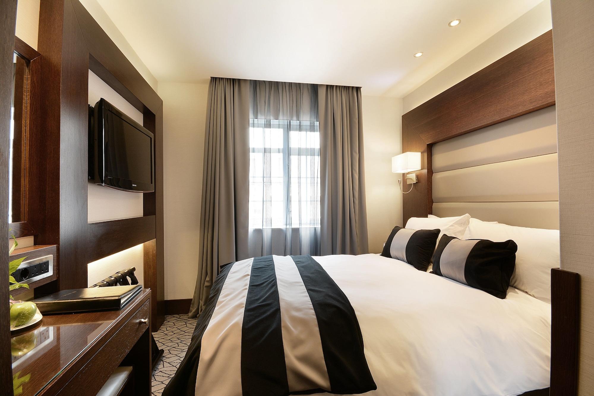 Paddington Court Executive Rooms London Ngoại thất bức ảnh