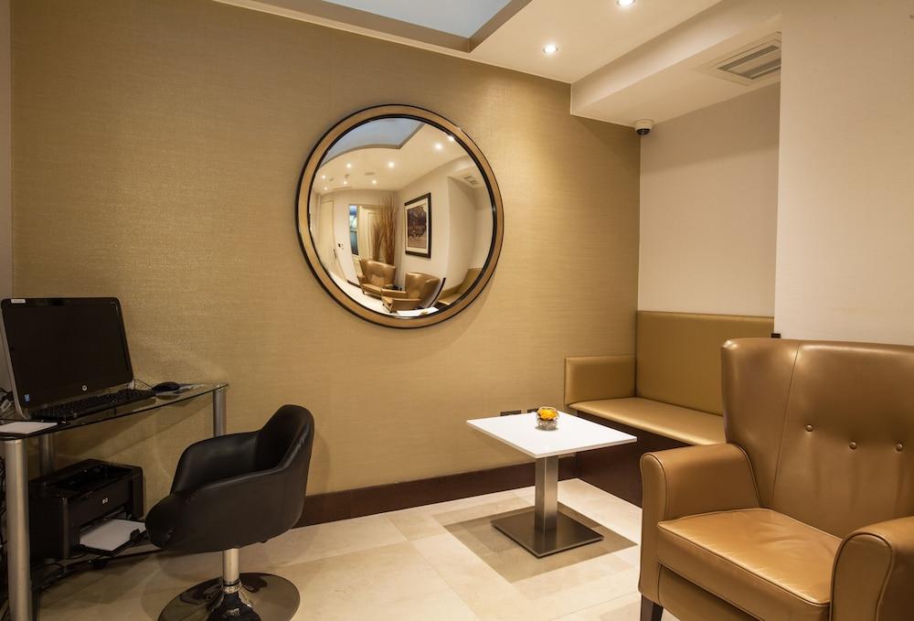 Paddington Court Executive Rooms London Ngoại thất bức ảnh