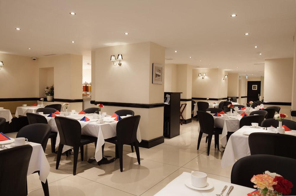 Paddington Court Executive Rooms London Ngoại thất bức ảnh