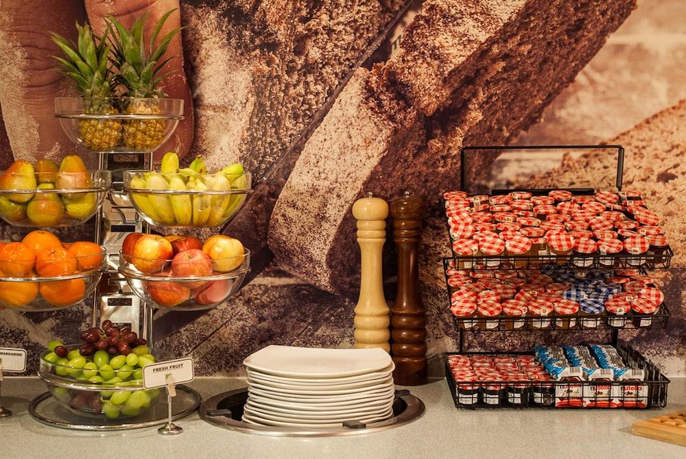 Paddington Court Executive Rooms London Ngoại thất bức ảnh