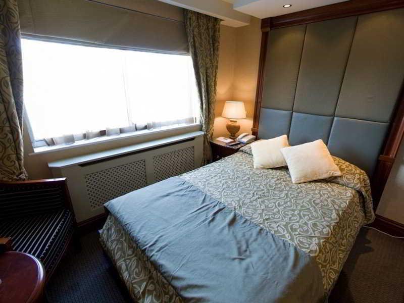 Paddington Court Executive Rooms London Ngoại thất bức ảnh