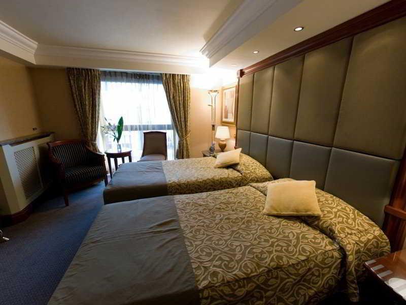 Paddington Court Executive Rooms London Ngoại thất bức ảnh