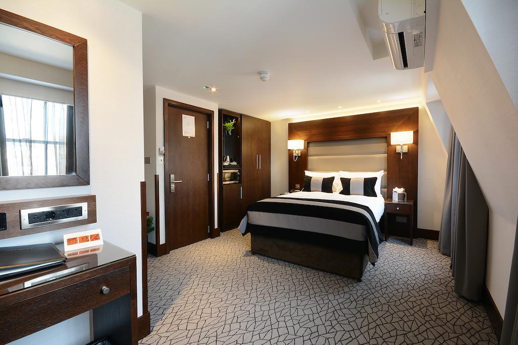 Paddington Court Executive Rooms London Ngoại thất bức ảnh