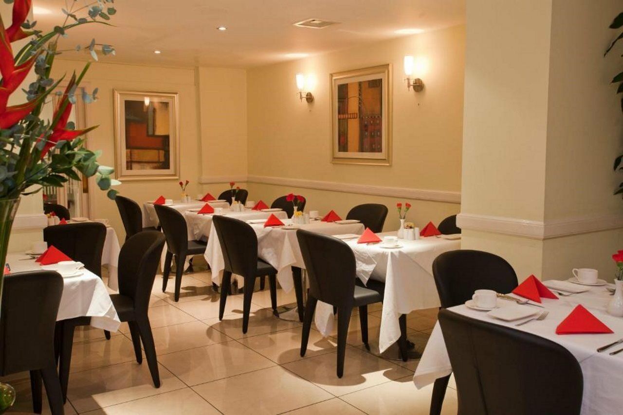 Paddington Court Executive Rooms London Ngoại thất bức ảnh
