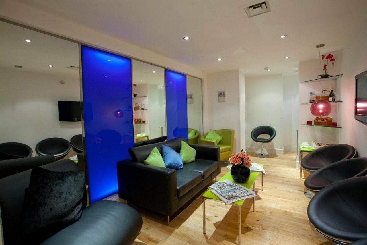Paddington Court Executive Rooms London Ngoại thất bức ảnh