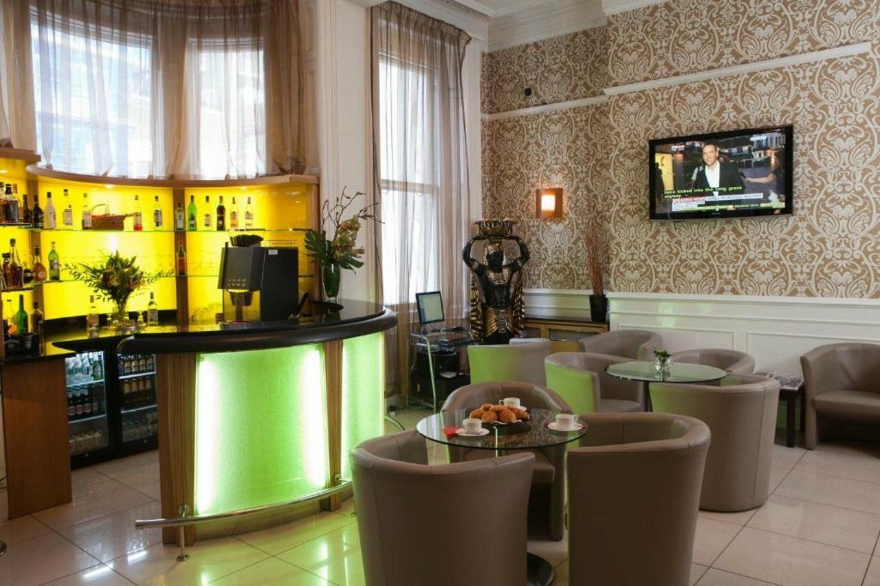 Paddington Court Executive Rooms London Ngoại thất bức ảnh