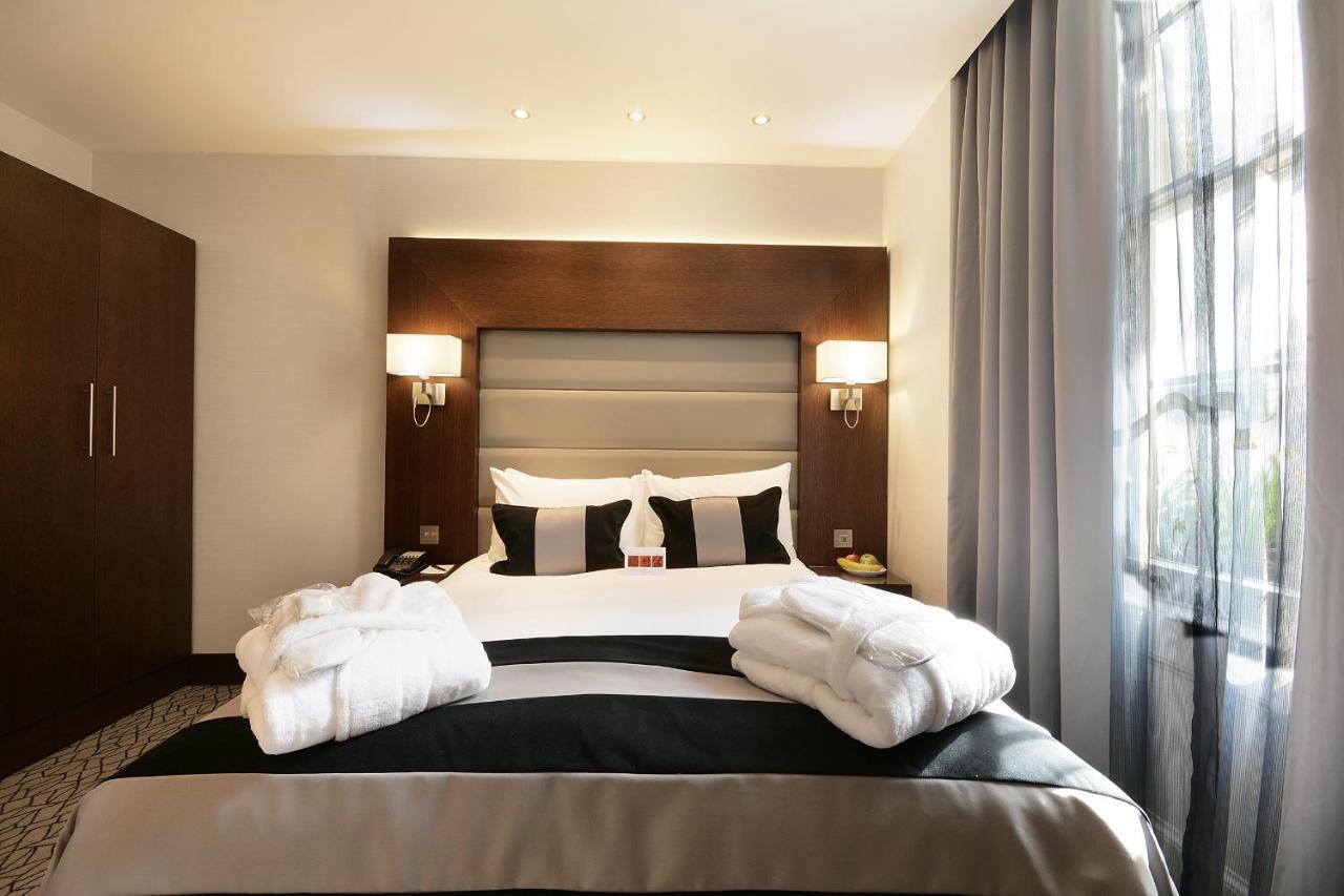 Paddington Court Executive Rooms London Phòng bức ảnh